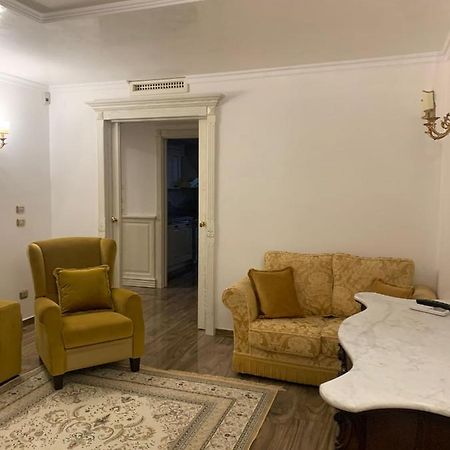 Le 4 Stelle Luminose Apartment Trinitapoli Exterior photo
