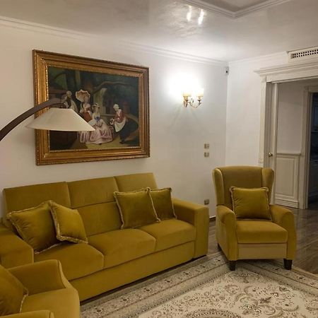 Le 4 Stelle Luminose Apartment Trinitapoli Exterior photo