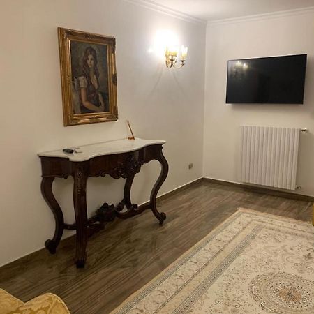 Le 4 Stelle Luminose Apartment Trinitapoli Exterior photo