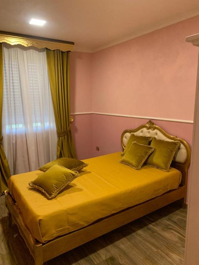 Le 4 Stelle Luminose Apartment Trinitapoli Exterior photo
