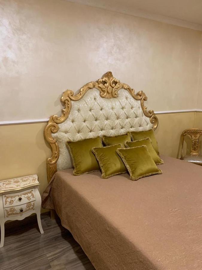 Le 4 Stelle Luminose Apartment Trinitapoli Exterior photo