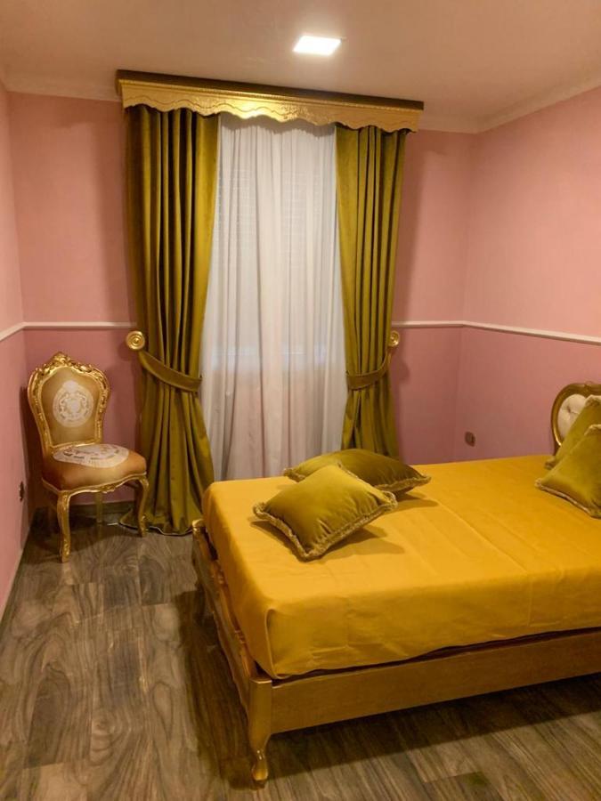 Le 4 Stelle Luminose Apartment Trinitapoli Exterior photo