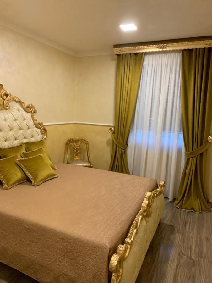 Le 4 Stelle Luminose Apartment Trinitapoli Exterior photo