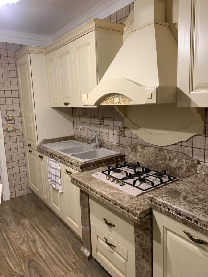 Le 4 Stelle Luminose Apartment Trinitapoli Exterior photo