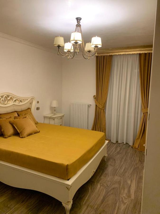 Le 4 Stelle Luminose Apartment Trinitapoli Exterior photo