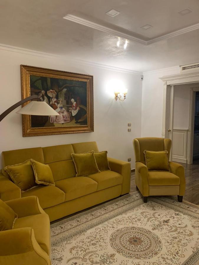 Le 4 Stelle Luminose Apartment Trinitapoli Exterior photo